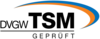Logo TSM geprüft